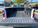Used 2024 Chevrolet Silverado 1500 W/T w/ WT Fleet Convenience Package image 5