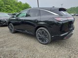New 2025 Nissan Murano Platinum w/ Cargo Package image 3