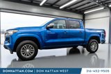 Used 2023 Chevrolet Colorado LT w/ LT Convenience Package II image 2