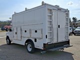 New 2026 Ford E-450 and Econoline 450 Super Duty w/ Power Equipment Group image 4