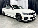 Used 2021 BMW 330i xDrive Sedan w/ M Sport Package image 4