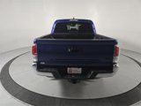 Certified 2023 Toyota Tacoma TRD Off-Road image 4