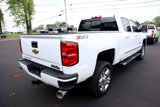 Used 2018 Chevrolet Silverado 2500 High Country w/ Duramax Plus Package image 5