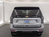 New 2025 Chevrolet Suburban Premier image 5