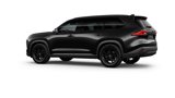 New 2025 Toyota Grand Highlander AWD Hybrid image 5