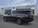 New 2025 Ford Expedition Active image 4