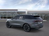 New 2025 Lincoln Nautilus Reserve image 4