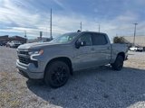 New 2025 Chevrolet Silverado 1500 RST w/ Texas Edition Plus image 3