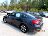 Used 2020 Honda Civic LX image 6
