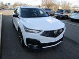 New 2025 Acura MDX A-Spec image 4