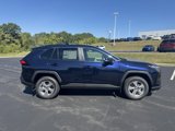 New 2025 Toyota RAV4 XLE image 2