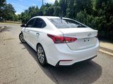 Used 2022 Hyundai Accent Limited image 4
