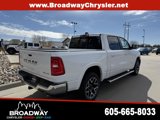 New 2025 RAM 1500 Laramie image 5
