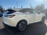 New 2025 Nissan Murano SL image 6