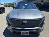 New 2026 Cadillac Vistiq Sport image 2
