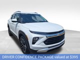 New 2026 Chevrolet TrailBlazer LT w/ LT Cold Weather Package image 3