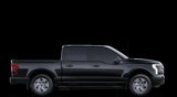 New 2025 Ford F150 Lightning Lariat image 5