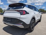 New 2026 Kia Sportage EX image 4