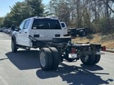 New 2025 Ford F450 XL image 4