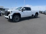 New 2025 GMC Sierra 3500 Denali Ultimate image 3