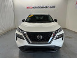 Used 2021 Nissan Rogue S image 2