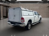 Used 2021 RAM 2500 Tradesman image 4