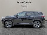New 2026 Nissan Rogue SV image 2