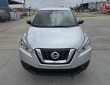 Used 2019 Nissan Kicks S image 4
