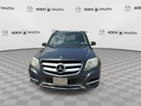 Used 2013 Mercedes-Benz GLK 350 4MATIC image 3