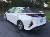 Certified 2022 Toyota Prius Prime Limited image 3