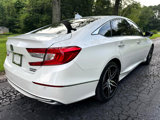 Used 2021 Honda Accord Touring image 5
