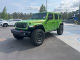 New 2025 Jeep Wrangler Unlimited Rubicon image 2