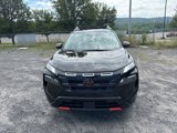 New 2026 Nissan Rogue SV w/ Rock Creek Premium Package image 3