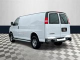 Used 2023 Chevrolet Express 2500 w/ Driver Convenience Package image 4