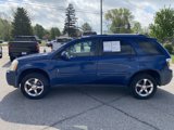 Used 2008 Chevrolet Equinox LT w/ LT Preferred Equipment Group image 3