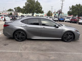 Used 2025 Toyota Camry XSE image 5