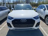 Used 2022 Audi Q5 2.0T Premium Plus w/ Premium Plus Package image 2