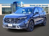 New 2026 Honda CR-V Sport Touring image 3