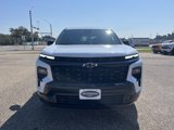 New 2026 Chevrolet Traverse RS w/ LPO, Floor Liner Package image 2