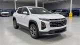 New 2026 Chevrolet Equinox LT image 2