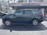 Used 2018 Chevrolet Equinox LT w/ Sun & Infotainment Package image 3