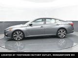 Used 2020 Nissan Altima 2.5 SR image 4