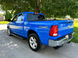 Used 2018 RAM 1500 SLT image 5