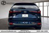 New 2025 MAZDA CX-90 Plug-In Hybrid w/Premium Sport image 5