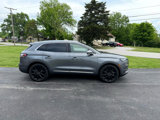 Used 2021 Lincoln Nautilus Reserve w/ Equipment Group 202A image 4