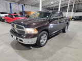 Used 2017 RAM 1500 Big Horn image 2