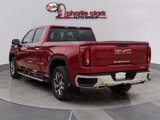 New 2025 GMC Sierra 1500 SLT w/ SLT Premium Plus Package image 3