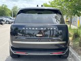 New 2025 Land Rover Range Rover SE image 3