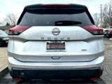 Used 2024 Nissan Rogue S image 5