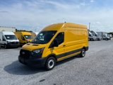 Used 2022 Ford Transit 250 148 High Roof w/ Load Area Protection Package image 3